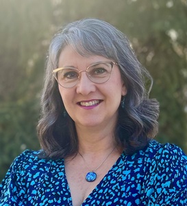 Celeste Dumonceaux Delahey