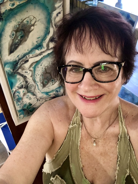 Gayle Reichelt