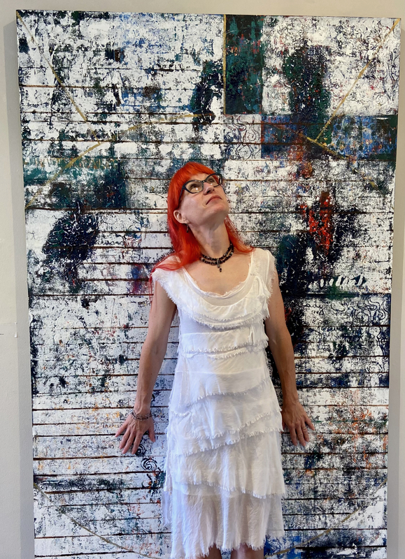 Rebecca Woodhouse profile image