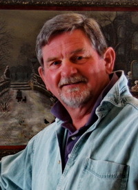 Brian Buckrell profile image