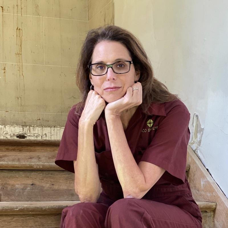 Tracy Penn profile image