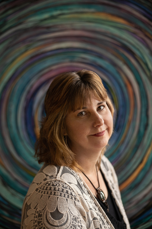 Melynda Van Zee profile image