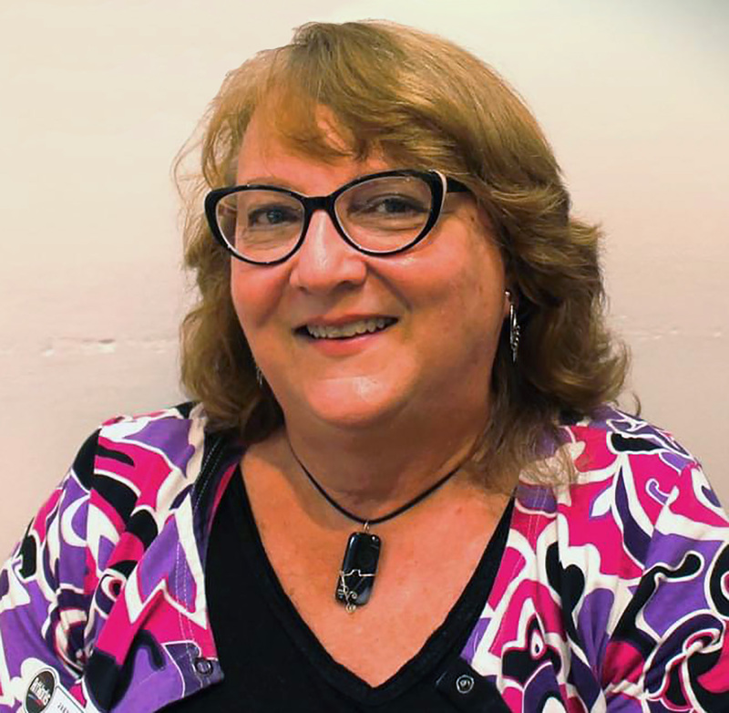 Judy Vienneau profile image
