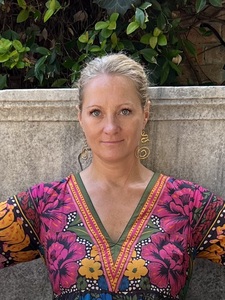 Susan Antoinette