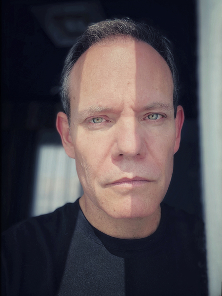 Doug Winter
