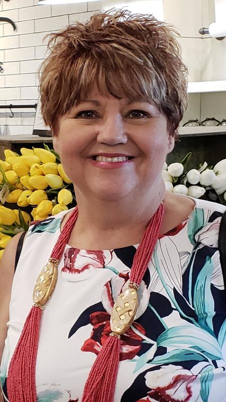 Judy Curran profile image