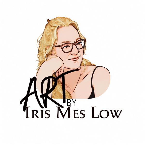 Iris Mes Low