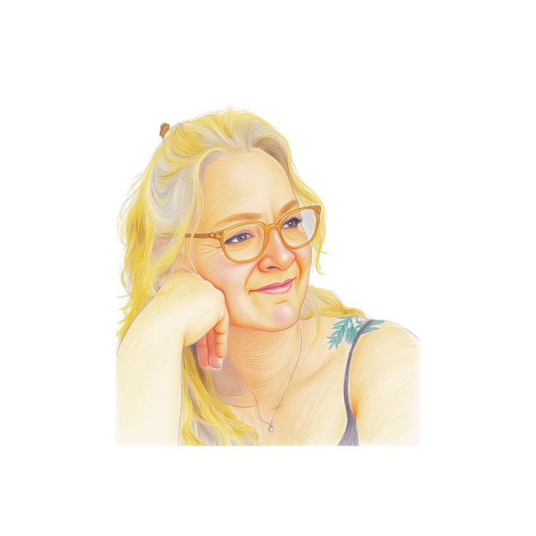 Iris Mes Low profile image