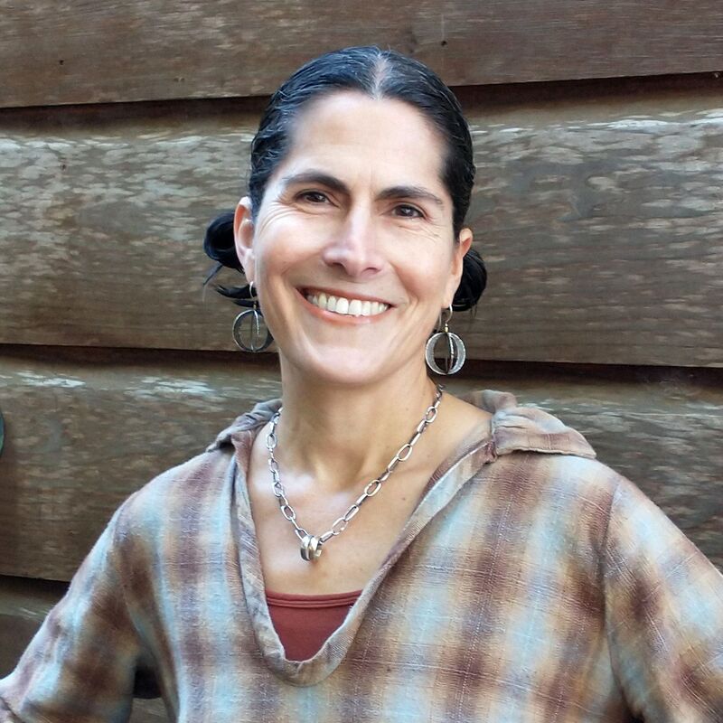 Erika Kohr profile image