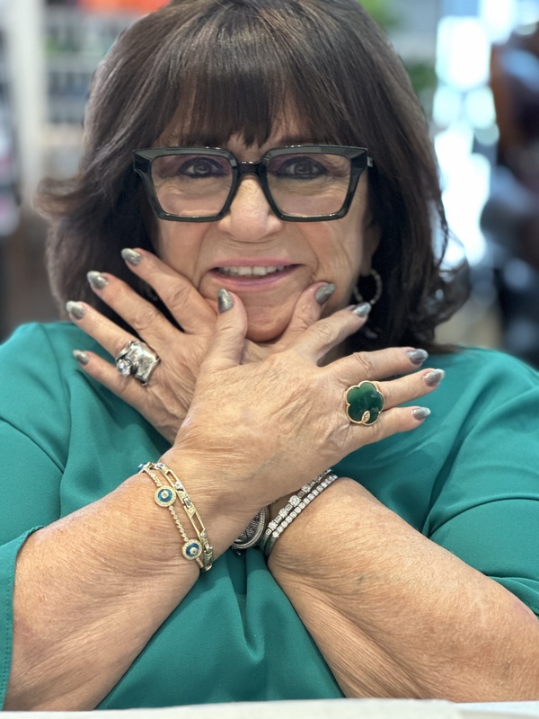 Gina Godfrey profile image