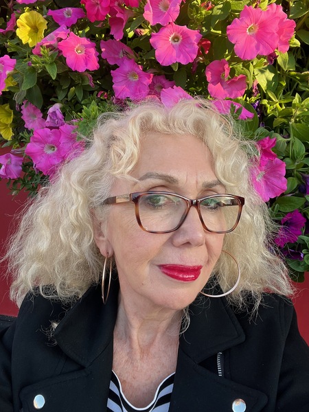 Stephanie Fuller