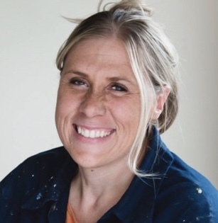 Aimee Bonham
