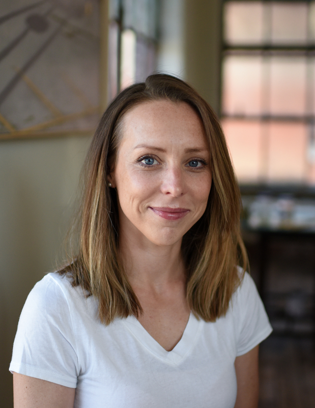 Kelley Booze profile image