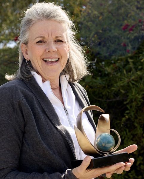 Lynn Dodge