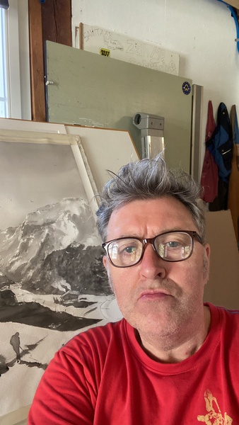 Ian Clements