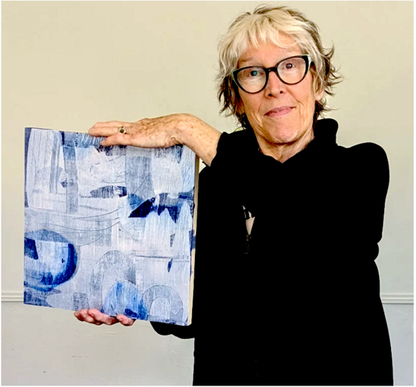 Alison P Darrow profile image