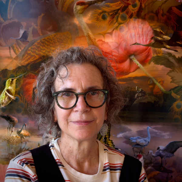 LISA  A.  FRANK