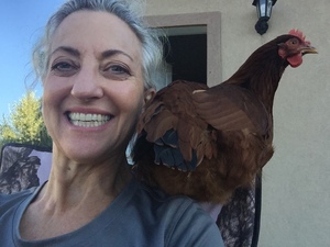 Diane Ingalls-Reid