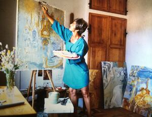 Helen A Schreider