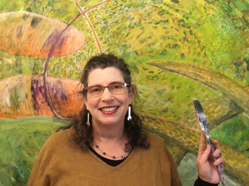 LR (Lynne-Rachel) Altman profile image
