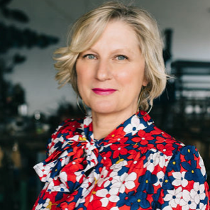 Susan Madacsi profile image