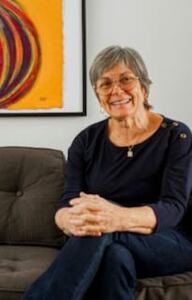 Harriet Hill