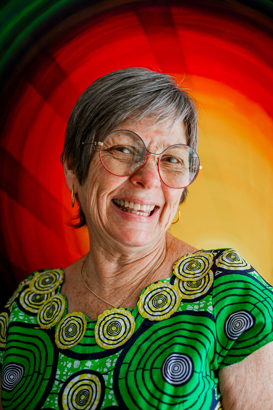 Harriet Hill profile image