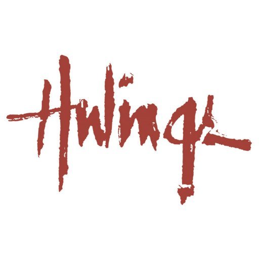 Clark Hulings Estate logo