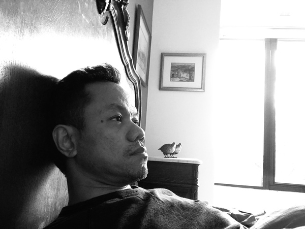Adi Md Sikin