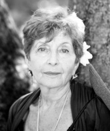 Harriette Joffe profile image