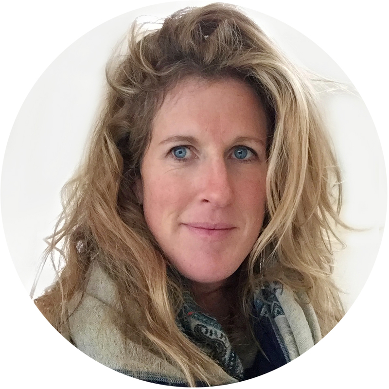 Zanya Dahl profile image