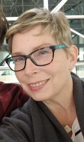 Patricia Steck
