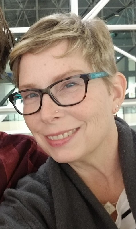 Patricia Steck profile image