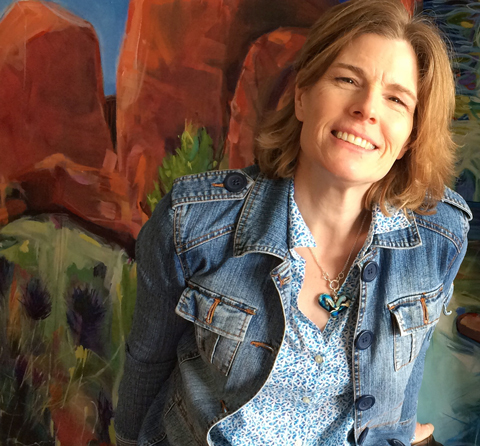 Erica Dornbusch profile image