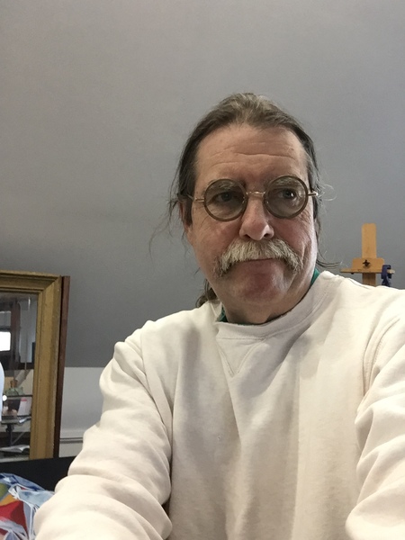 Tom Mewborn