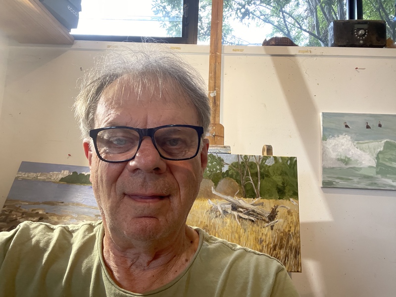 Paul Rolfe profile image