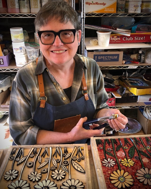 Carol Stirton-Broad profile image