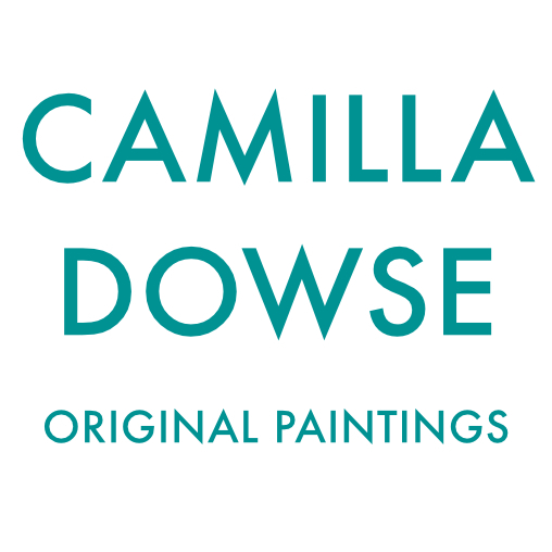 Camilla Dowse logo