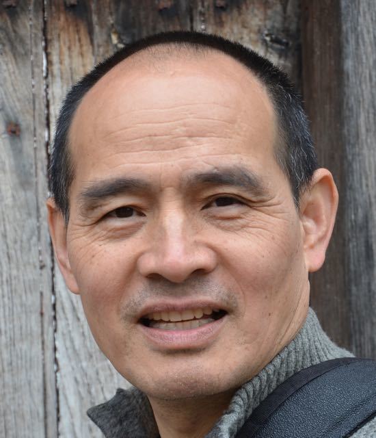 Ren Hui profile image