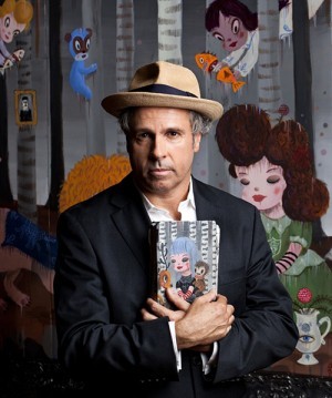 Gary Baseman profile image