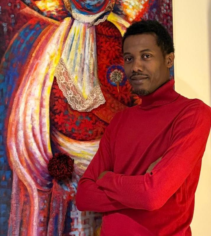 Renold Laurent profile image
