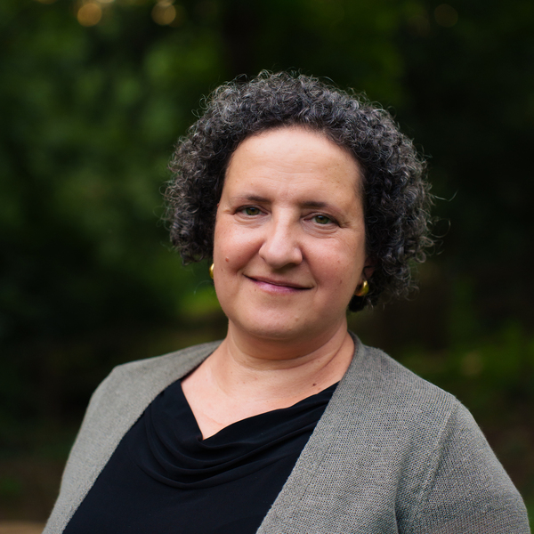 Ruth Becker