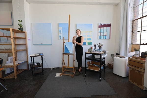 Christine Rasmussen profile image