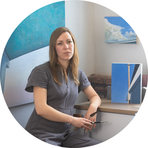 Christine Rasmussen