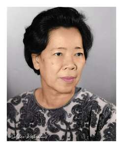 Sybil Atteck (1911-1975)