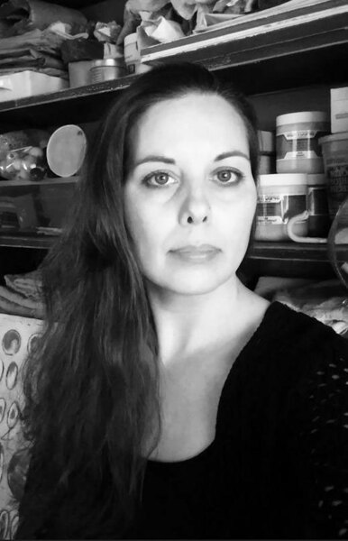 Krisanne Souter