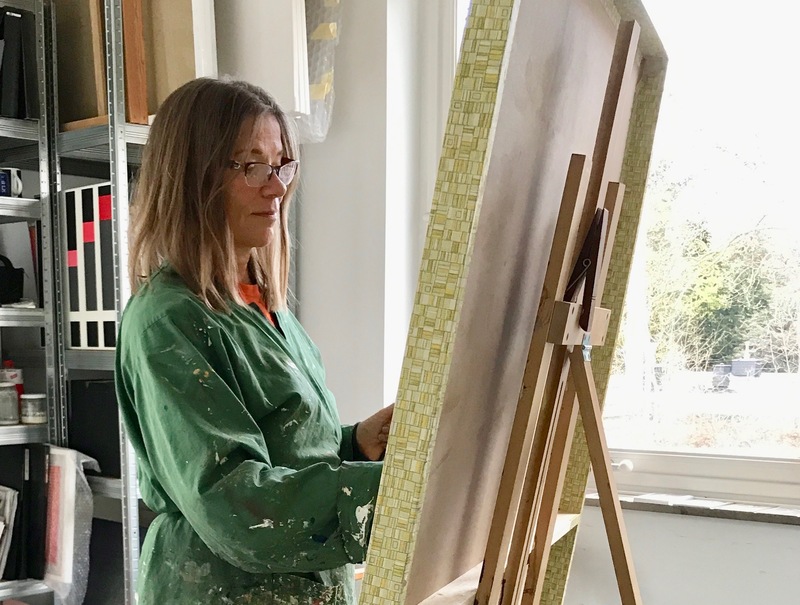 Kristina Kanders profile image