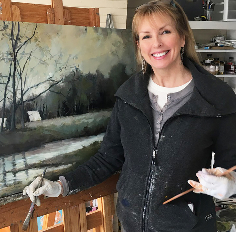 Rachael McCampbell profile image
