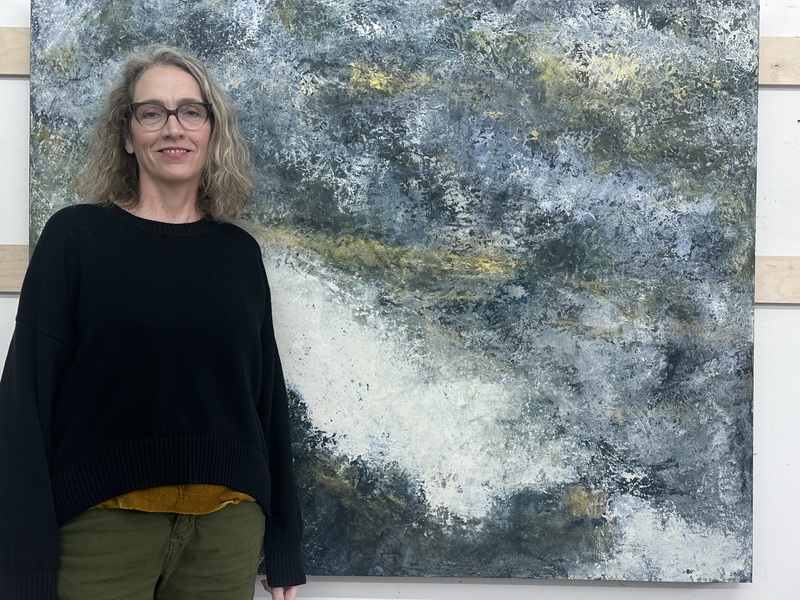 Beverly Crilly profile image