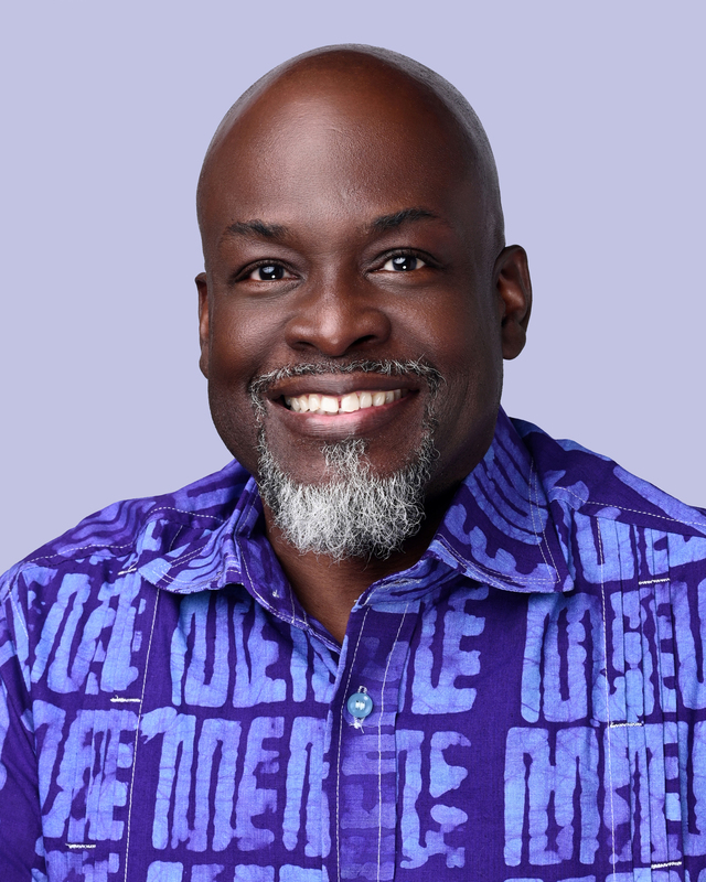 Larry Poncho Brown profile image